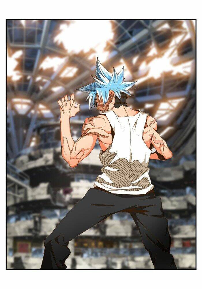 Chúa Tể Học Đường Chapter 450 - Trang 2