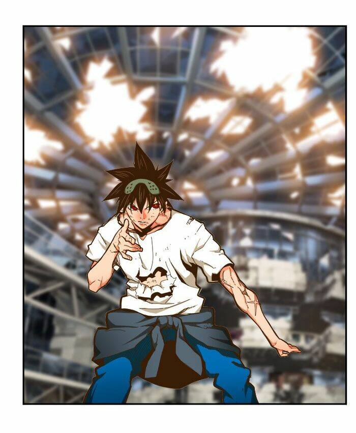 Chúa Tể Học Đường Chapter 450 - Trang 2