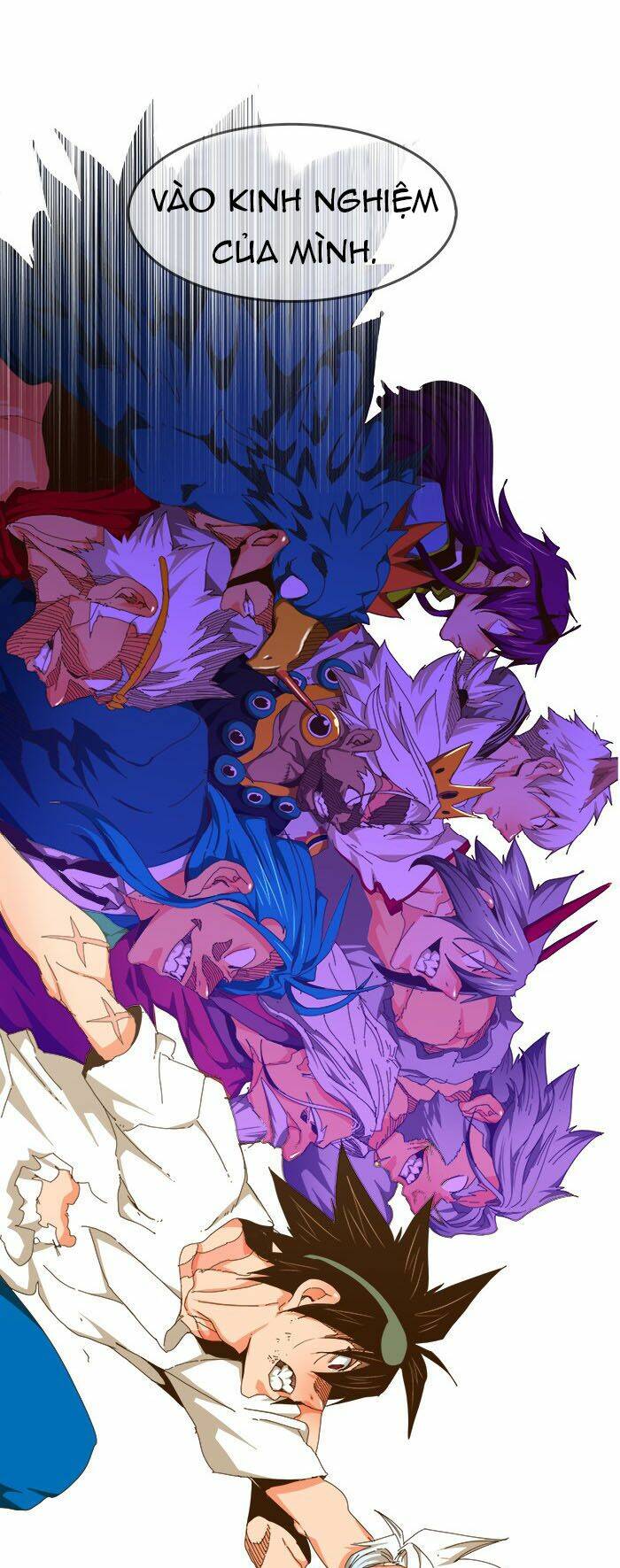 Chúa Tể Học Đường Chapter 450 - Trang 2