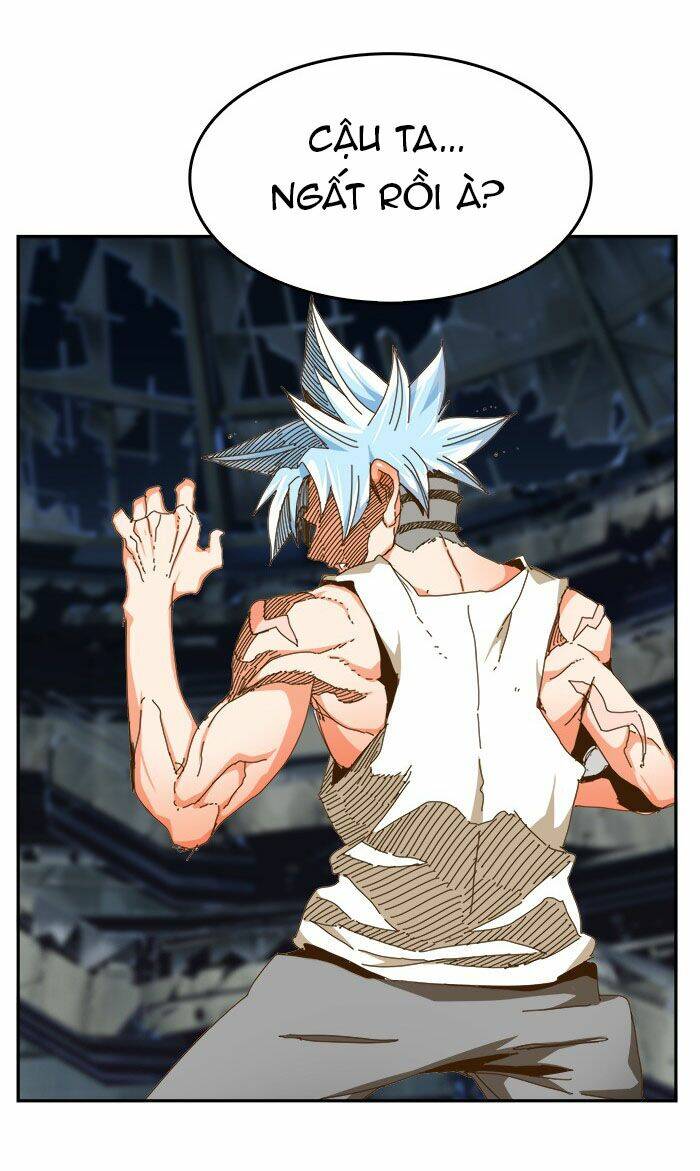 Chúa Tể Học Đường Chapter 450 - Trang 2