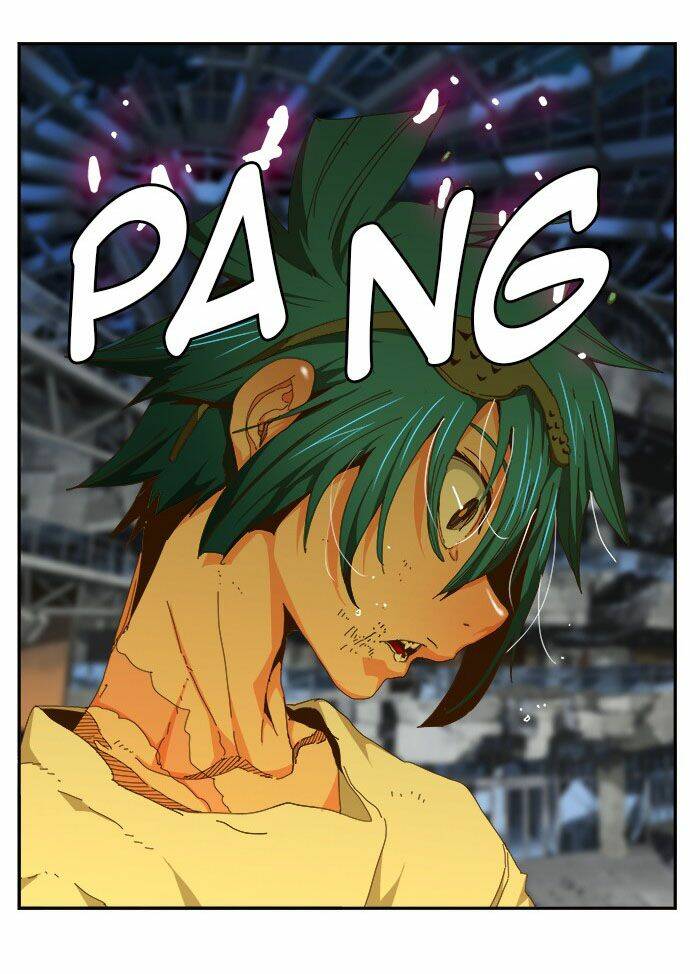 Chúa Tể Học Đường Chapter 450 - Trang 2