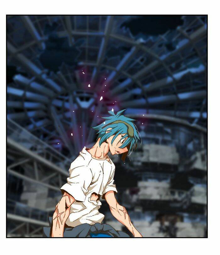 Chúa Tể Học Đường Chapter 450 - Trang 2