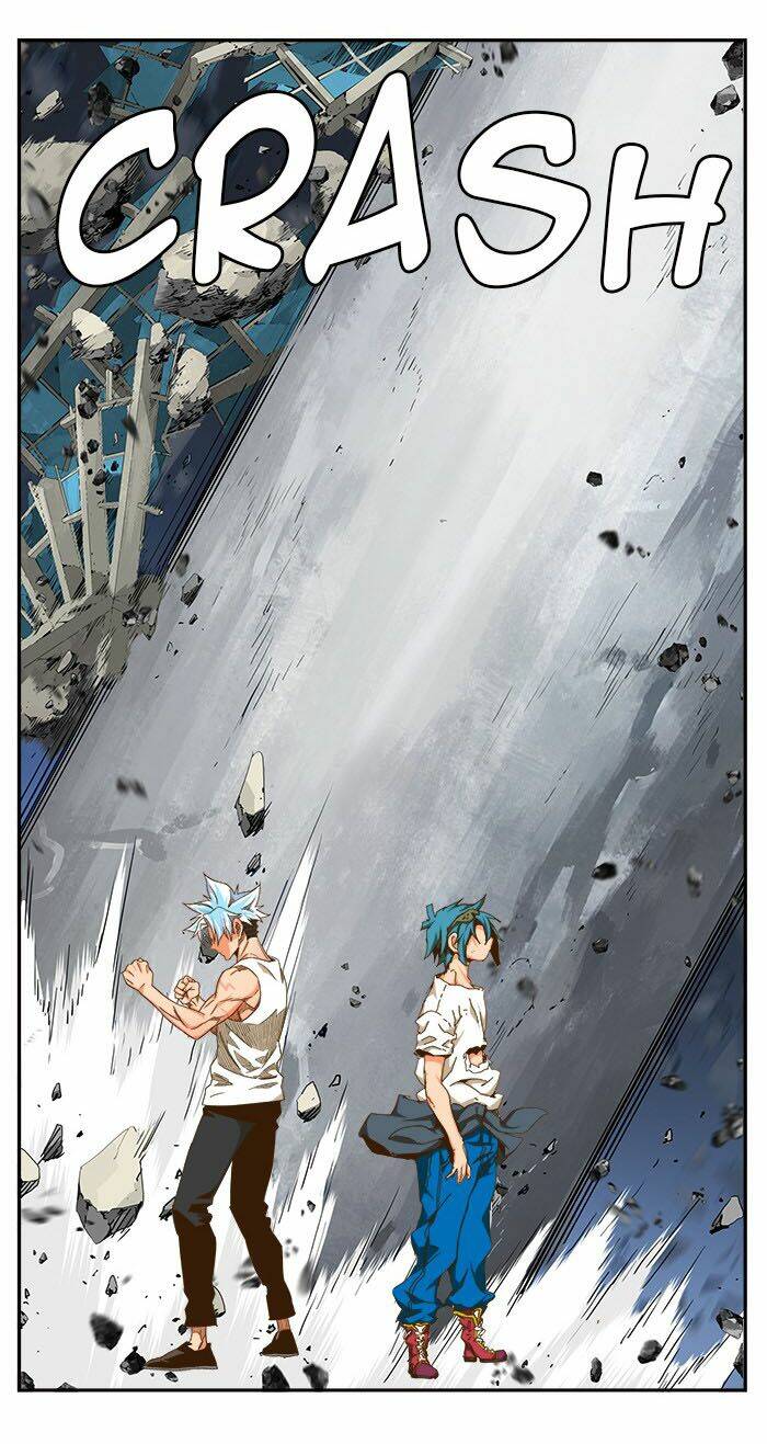 Chúa Tể Học Đường Chapter 450 - Trang 2