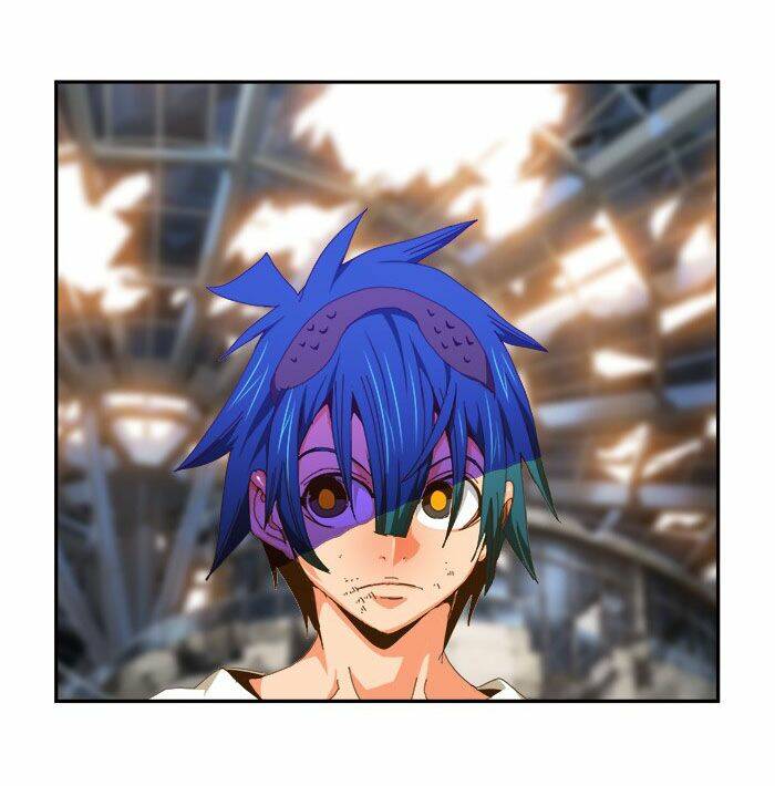 Chúa Tể Học Đường Chapter 450 - Trang 2