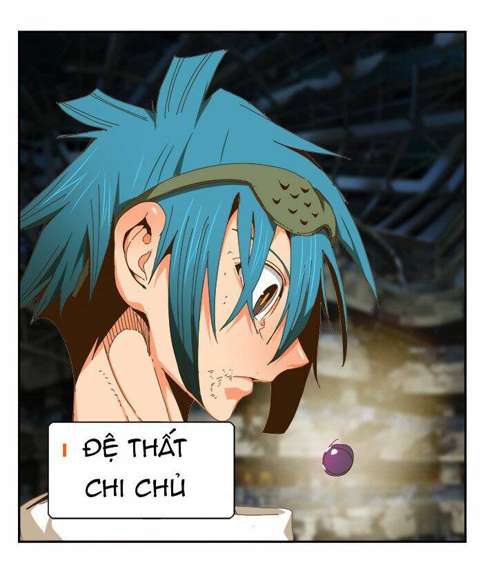 Chúa Tể Học Đường Chapter 450 - Trang 2