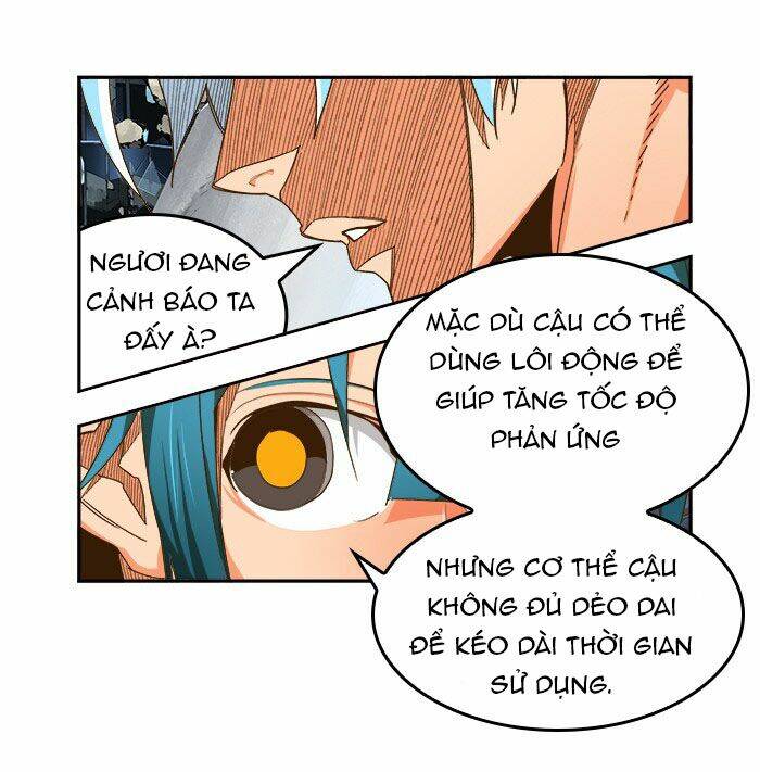 Chúa Tể Học Đường Chapter 450 - Trang 2