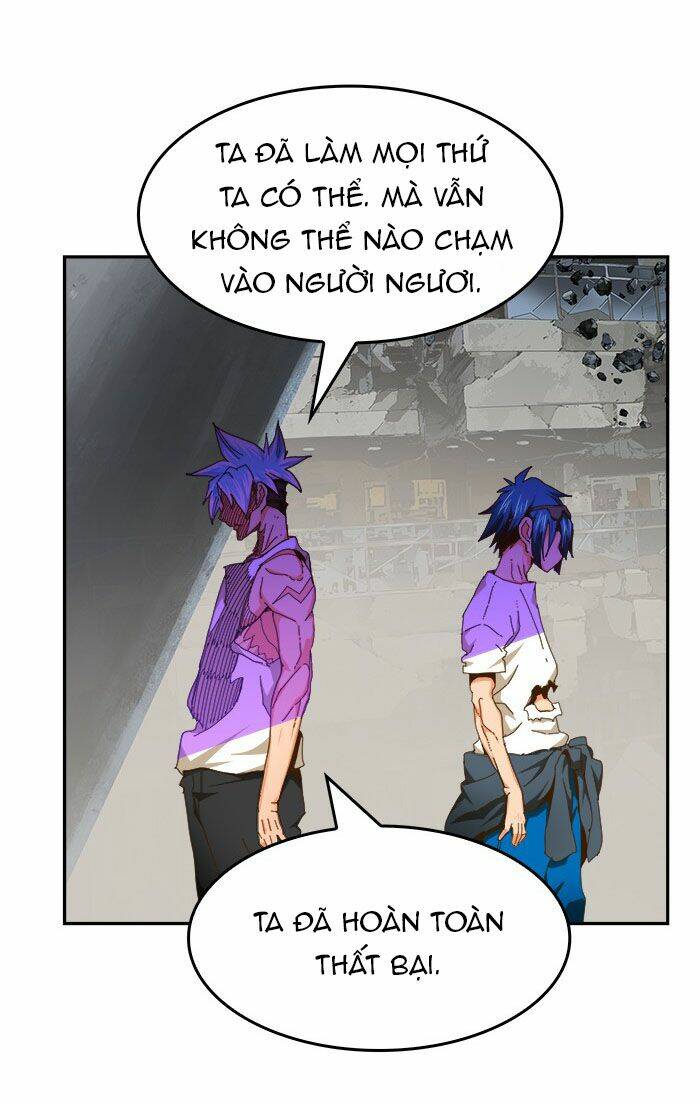 Chúa Tể Học Đường Chapter 450 - Trang 2