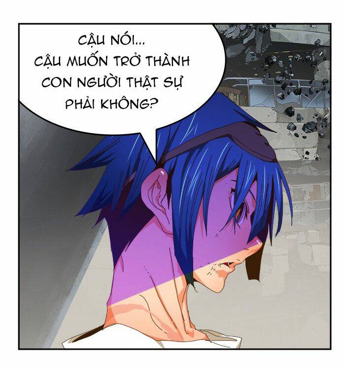 Chúa Tể Học Đường Chapter 450 - Trang 2