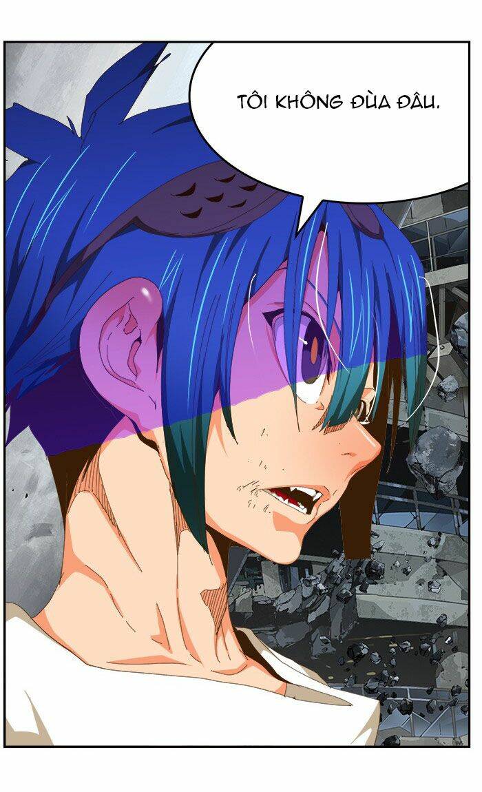 Chúa Tể Học Đường Chapter 450 - Trang 2