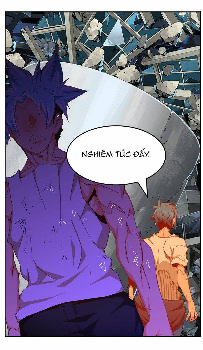 Chúa Tể Học Đường Chapter 450 - Trang 2