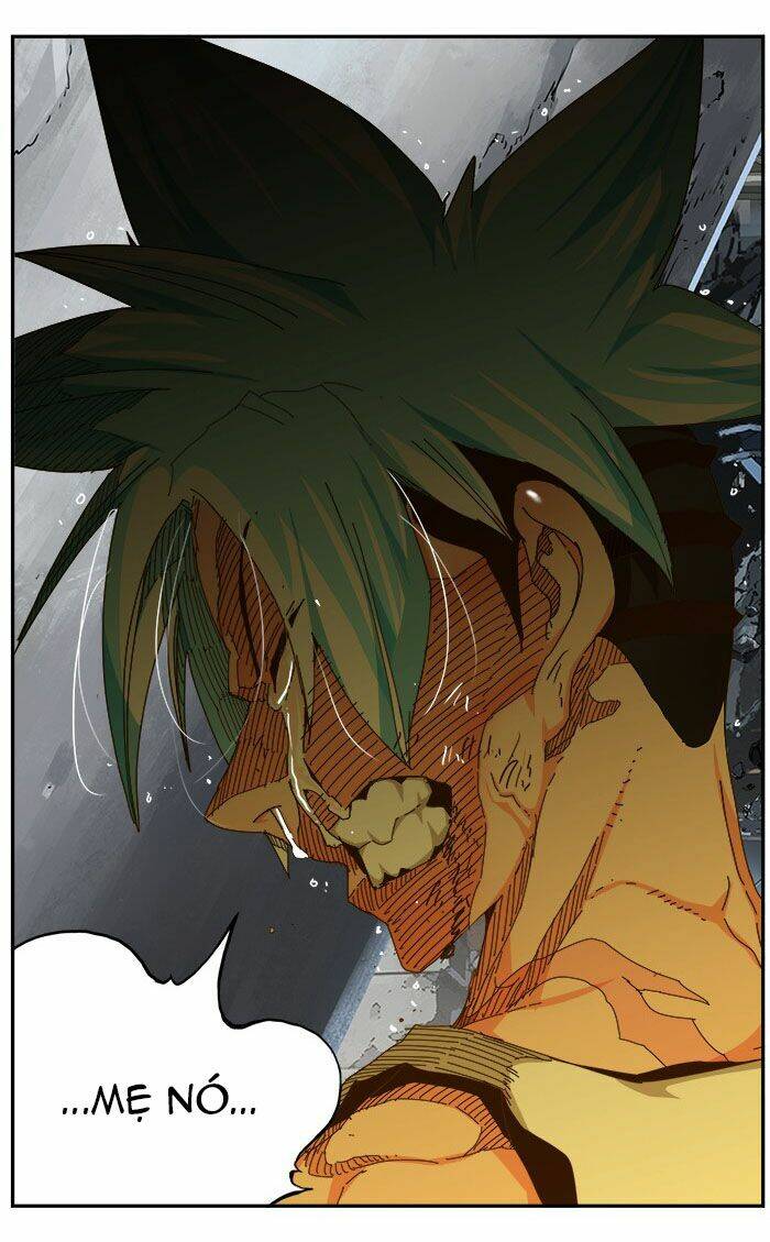 Chúa Tể Học Đường Chapter 450 - Trang 2