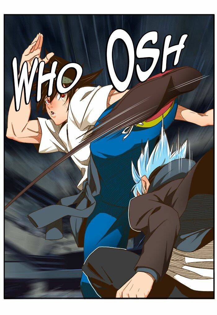 Chúa Tể Học Đường Chapter 450 - Trang 2