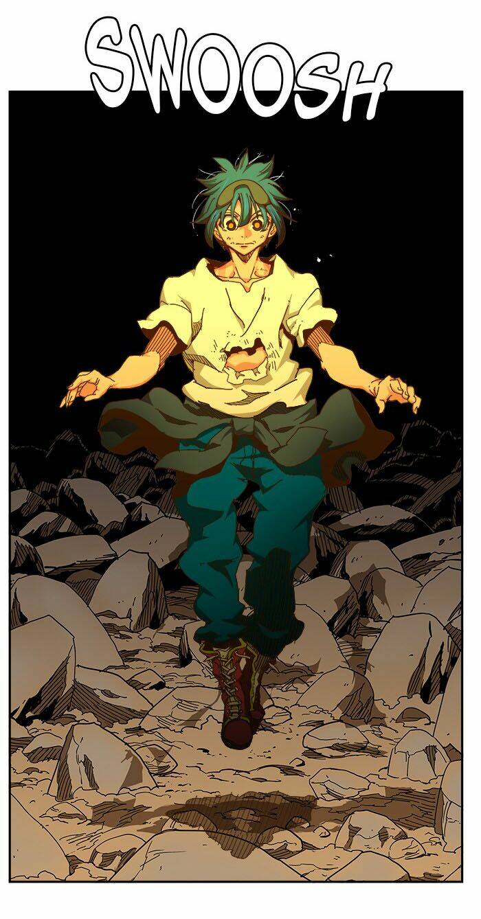 Chúa Tể Học Đường Chapter 450 - Trang 2