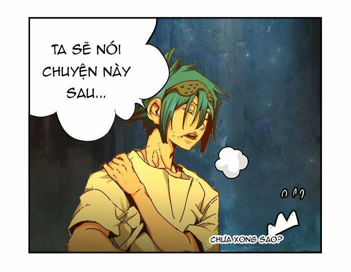 Chúa Tể Học Đường Chapter 451 - Trang 2