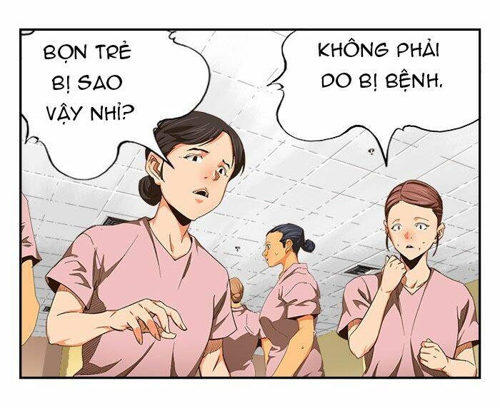 Chúa Tể Học Đường Chapter 451 - Trang 2
