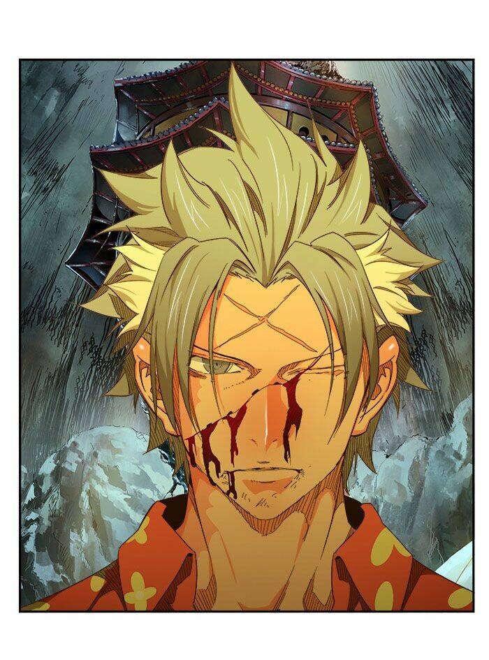 Chúa Tể Học Đường Chapter 451 - Trang 2