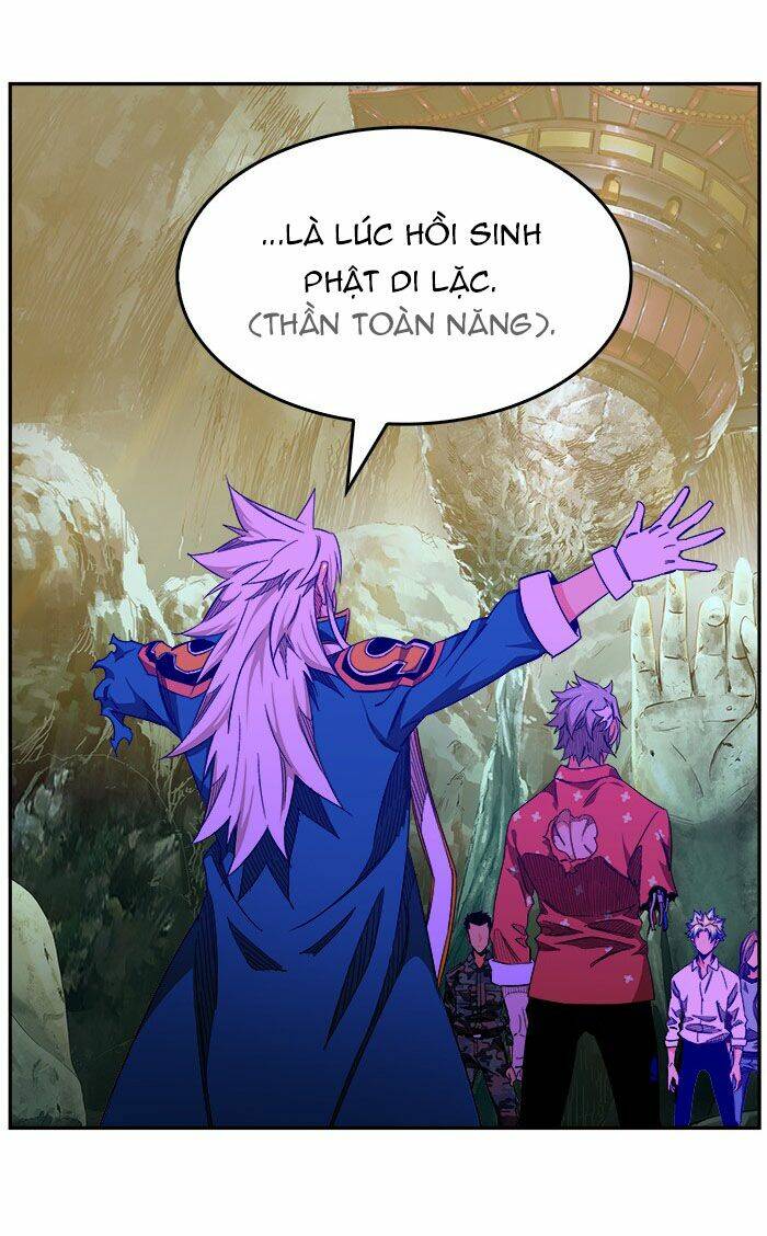 Chúa Tể Học Đường Chapter 451 - Trang 2