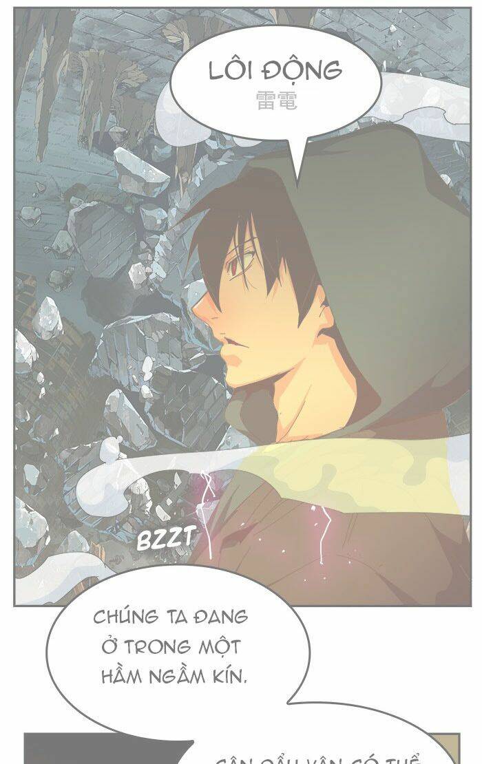 Chúa Tể Học Đường Chapter 451 - Trang 2