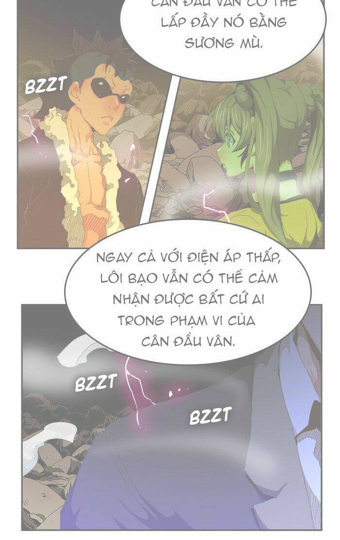 Chúa Tể Học Đường Chapter 451 - Trang 2
