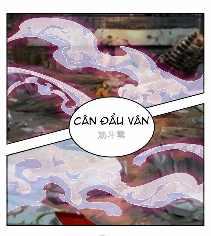 Chúa Tể Học Đường Chapter 451 - Trang 2