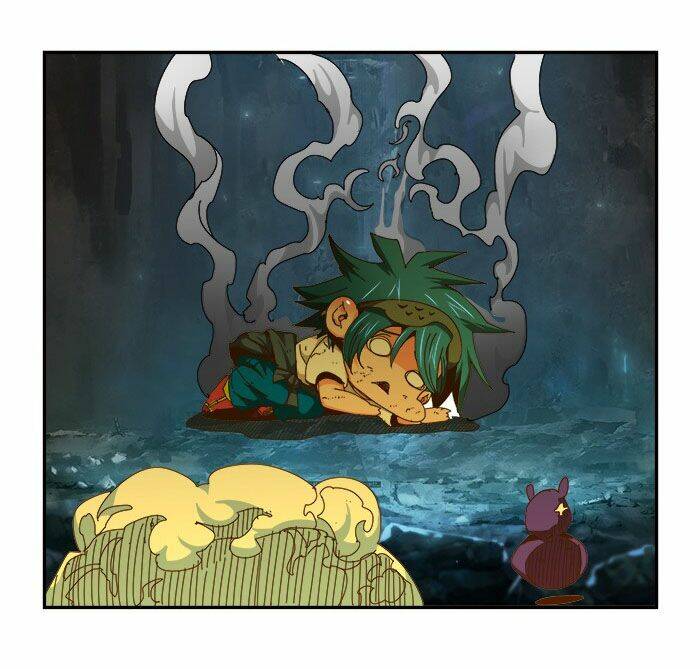 Chúa Tể Học Đường Chapter 451 - Trang 2