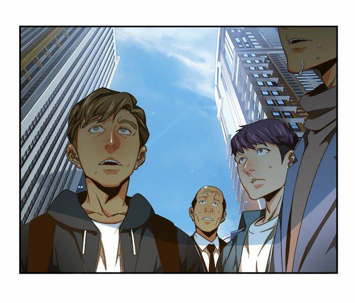 Chúa Tể Học Đường Chapter 451 - Trang 2