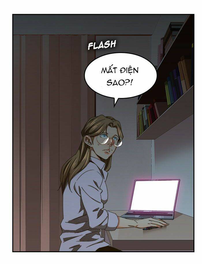 Chúa Tể Học Đường Chapter 451 - Trang 2