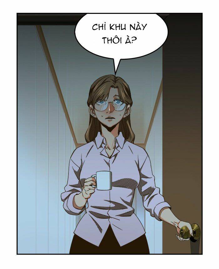 Chúa Tể Học Đường Chapter 451 - Trang 2