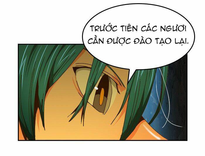 Chúa Tể Học Đường Chapter 451 - Trang 2