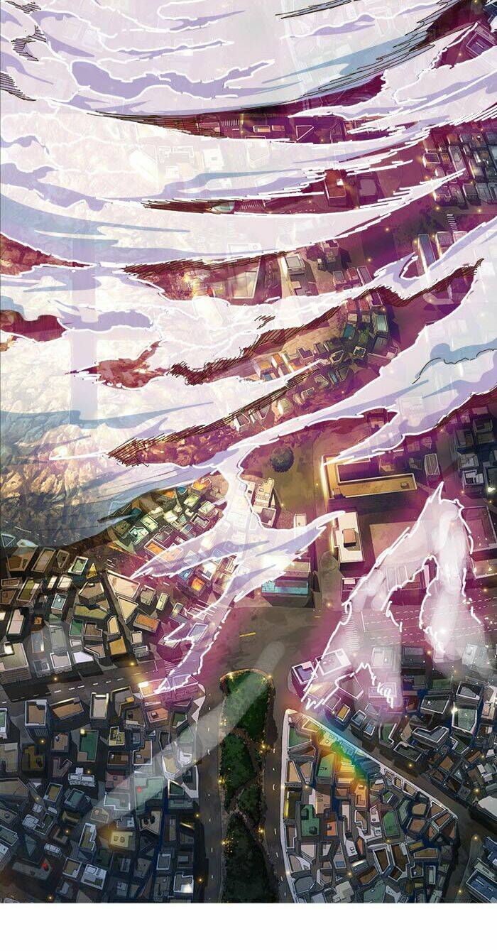 Chúa Tể Học Đường Chapter 451 - Trang 2