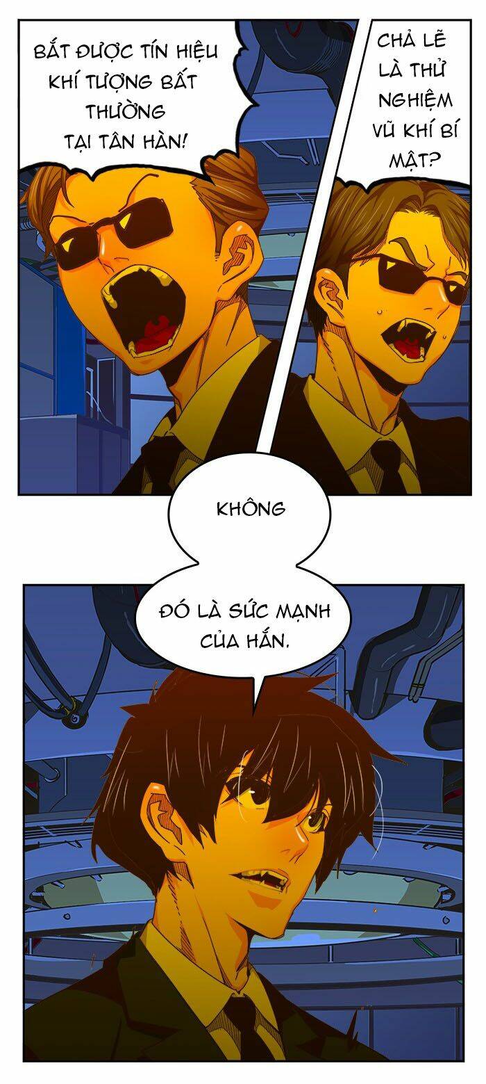 Chúa Tể Học Đường Chapter 451 - Trang 2