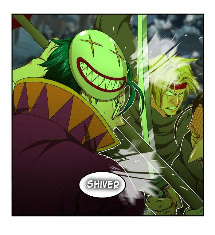 Chúa Tể Học Đường Chapter 451 - Trang 2