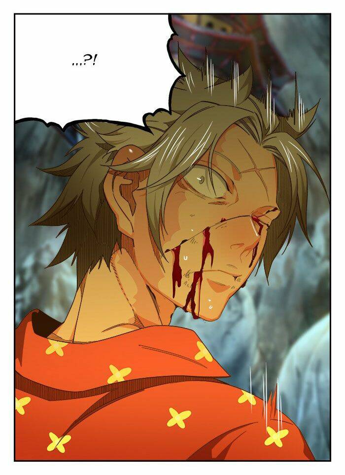 Chúa Tể Học Đường Chapter 451 - Trang 2