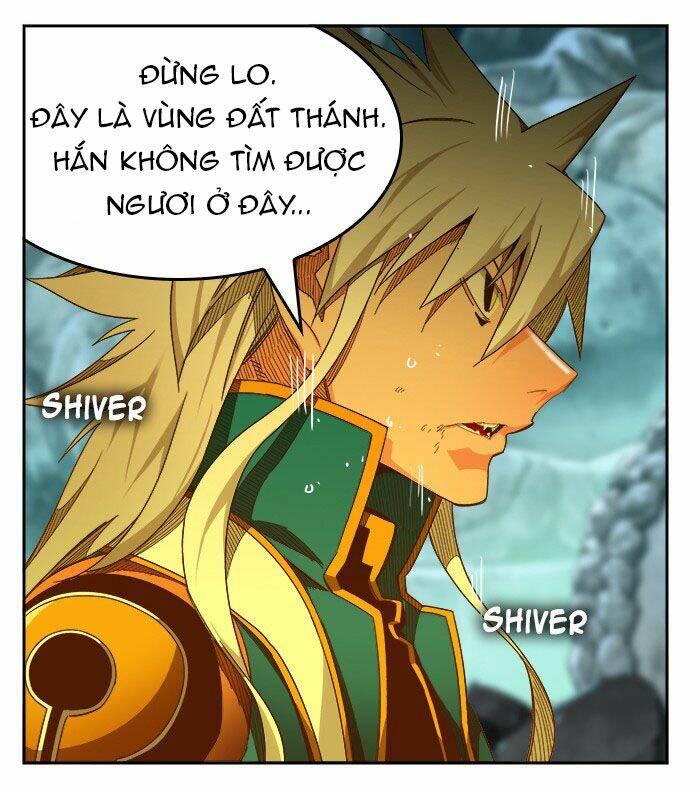 Chúa Tể Học Đường Chapter 451 - Trang 2