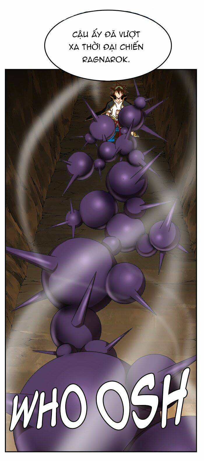 Chúa Tể Học Đường Chapter 451 - Trang 2