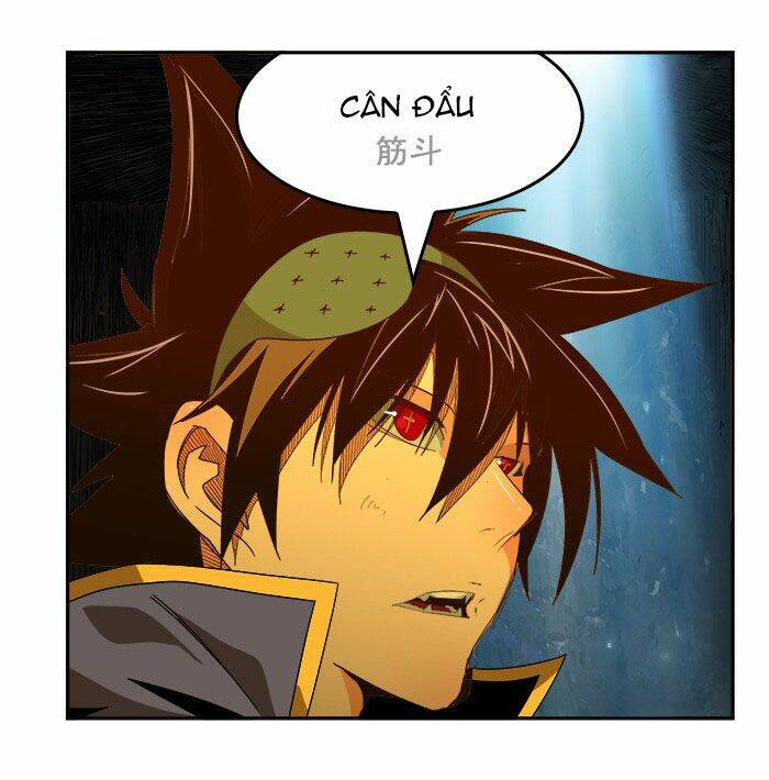 Chúa Tể Học Đường Chapter 451 - Trang 2