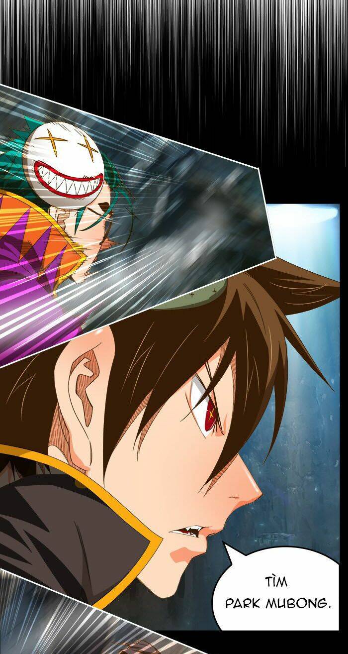 Chúa Tể Học Đường Chapter 451 - Trang 2