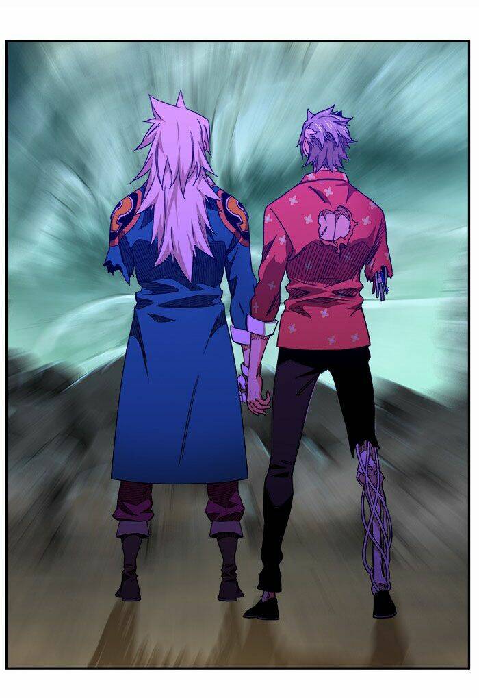 Chúa Tể Học Đường Chapter 451 - Trang 2