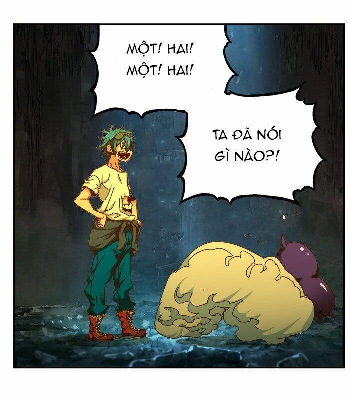 Chúa Tể Học Đường Chapter 451 - Trang 2