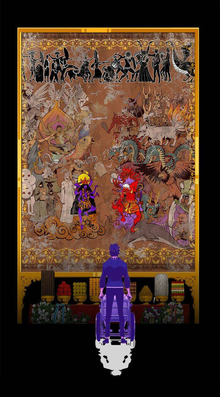 Chúa Tể Học Đường Chapter 451 - Trang 2