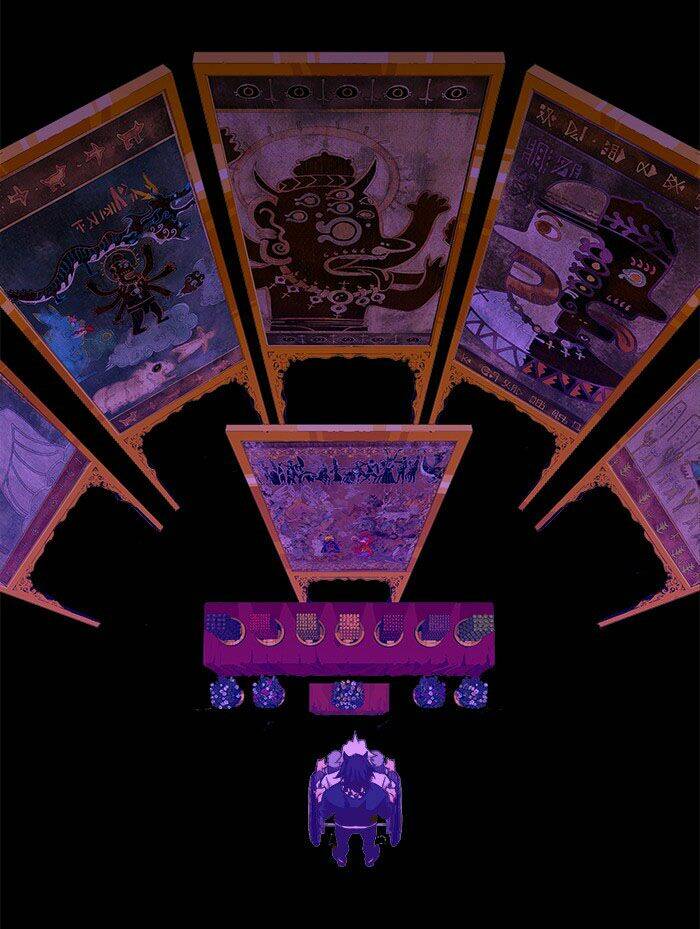 Chúa Tể Học Đường Chapter 451 - Trang 2