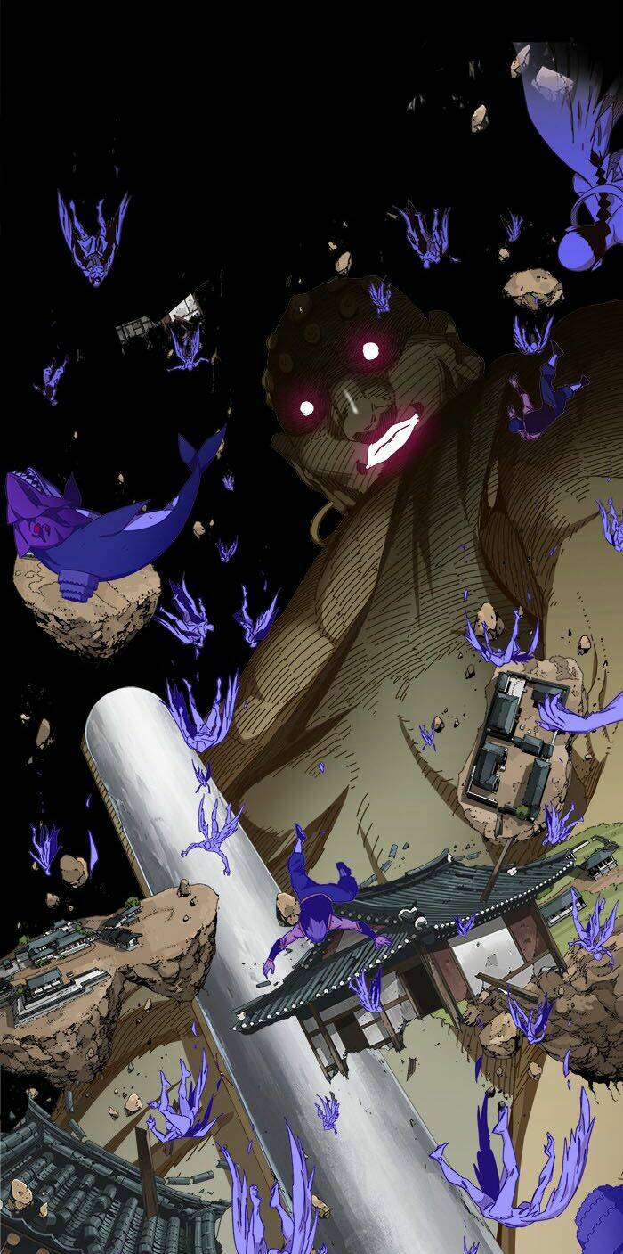 Chúa Tể Học Đường Chapter 451 - Trang 2