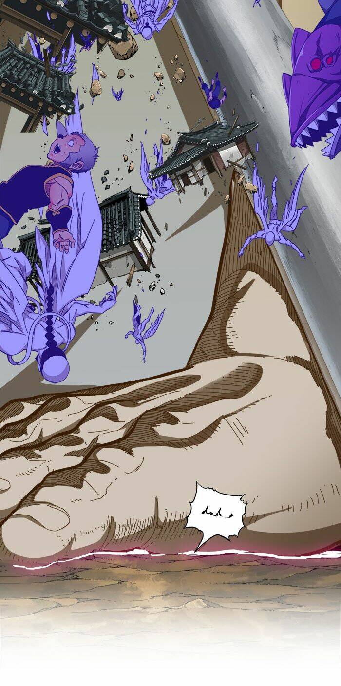 Chúa Tể Học Đường Chapter 451 - Trang 2