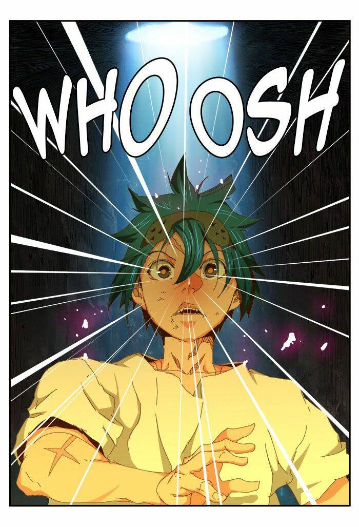 Chúa Tể Học Đường Chapter 451 - Trang 2