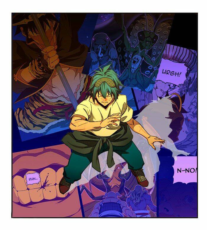 Chúa Tể Học Đường Chapter 451 - Trang 2