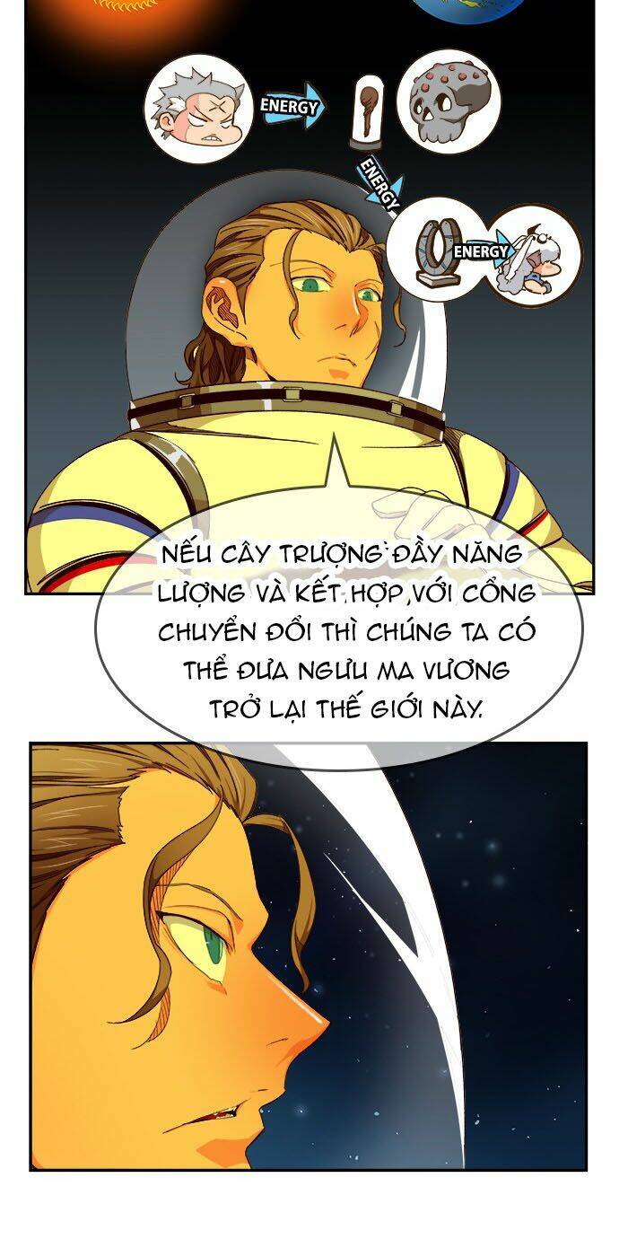 Chúa Tể Học Đường Chapter 451 - Trang 2