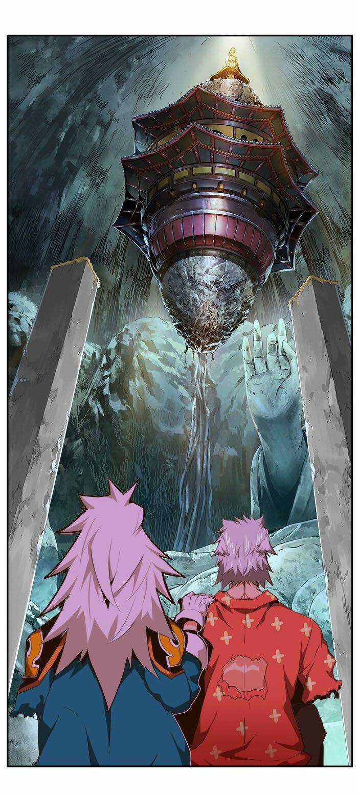 Chúa Tể Học Đường Chapter 451 - Trang 2