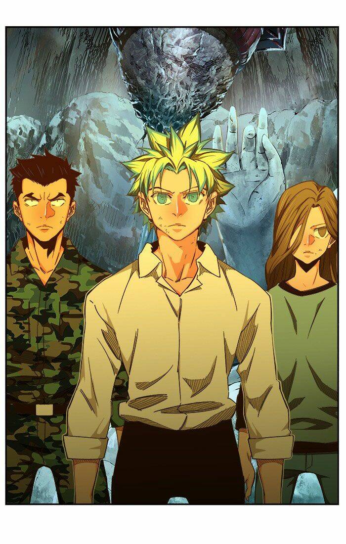 Chúa Tể Học Đường Chapter 451 - Trang 2