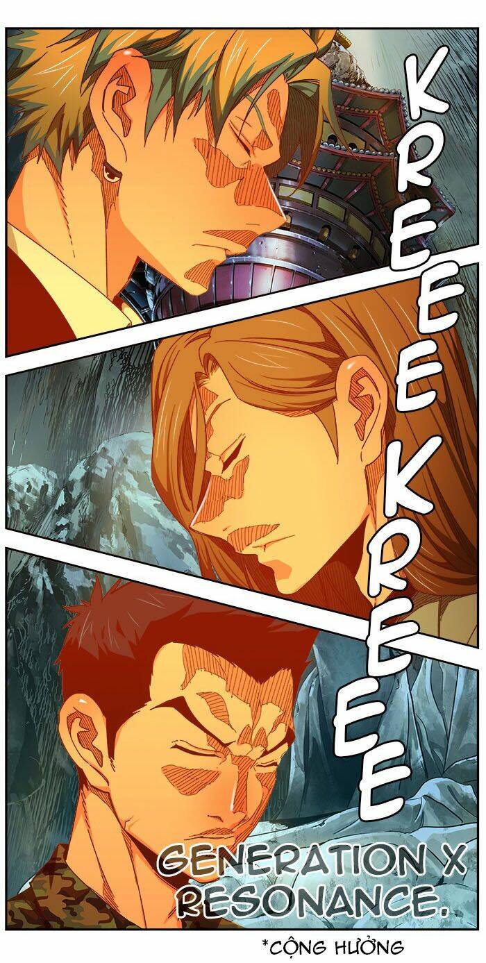 Chúa Tể Học Đường Chapter 451 - Trang 2