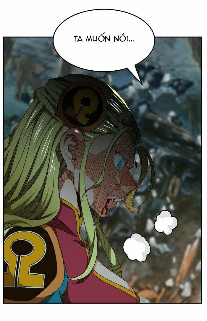 Chúa Tể Học Đường Chapter 452 - Trang 2